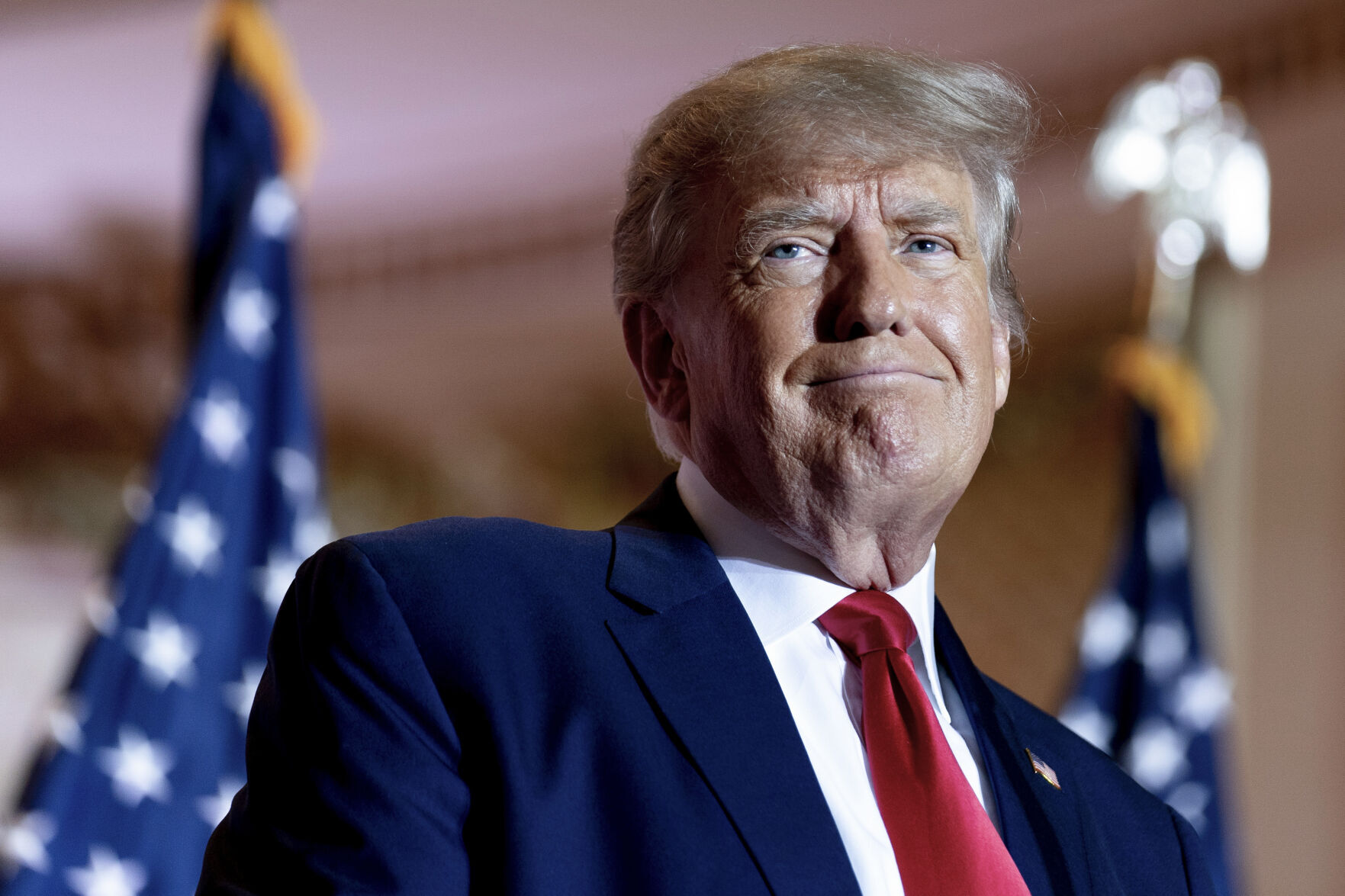 Why are Trump's taxes different?